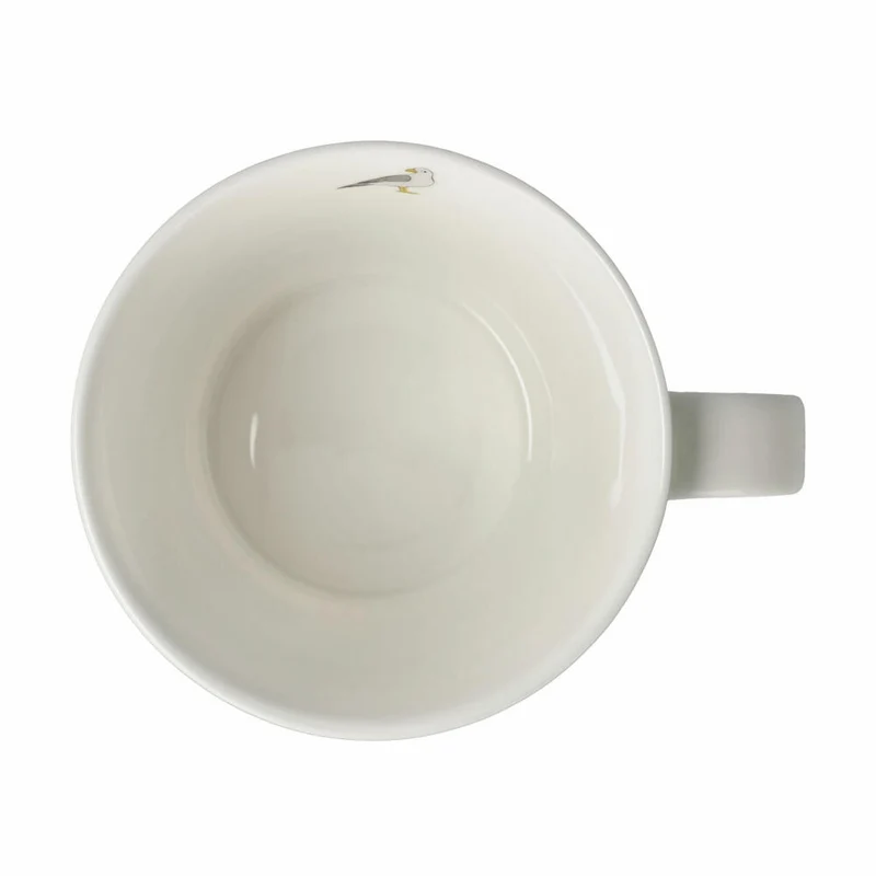 Goebel Coffee-/Tea Mug Sylt, Fine Bone China, Bunt, 350 ml, 23102271