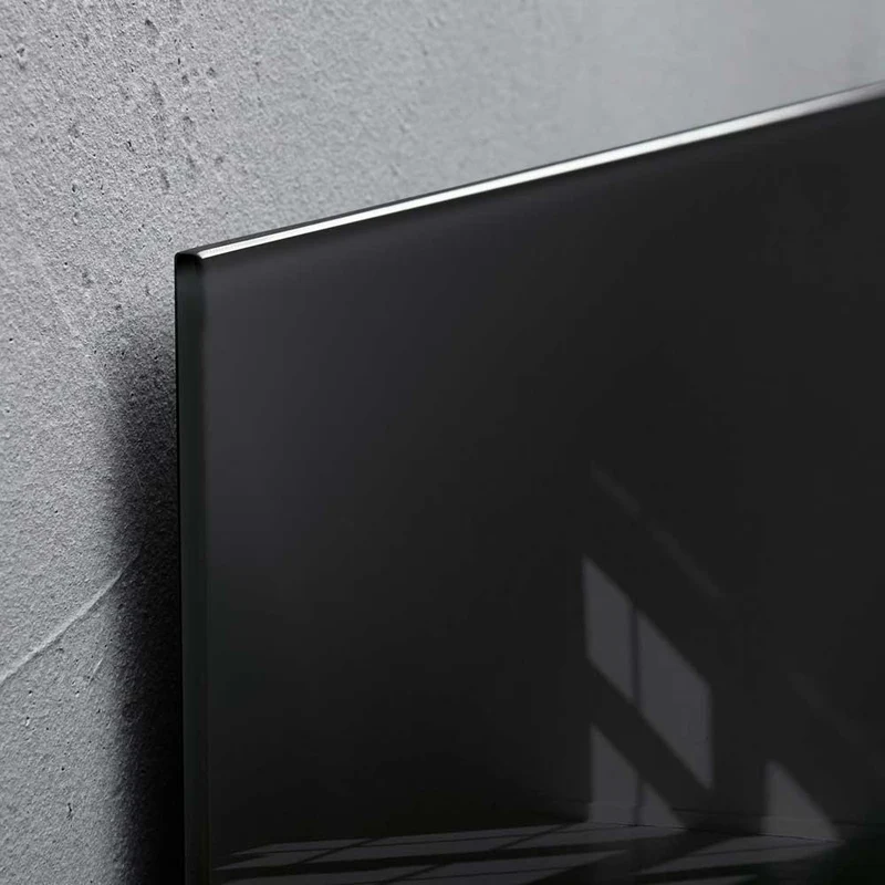 Glas Magnetboard 120 x 90 cm von Sigel