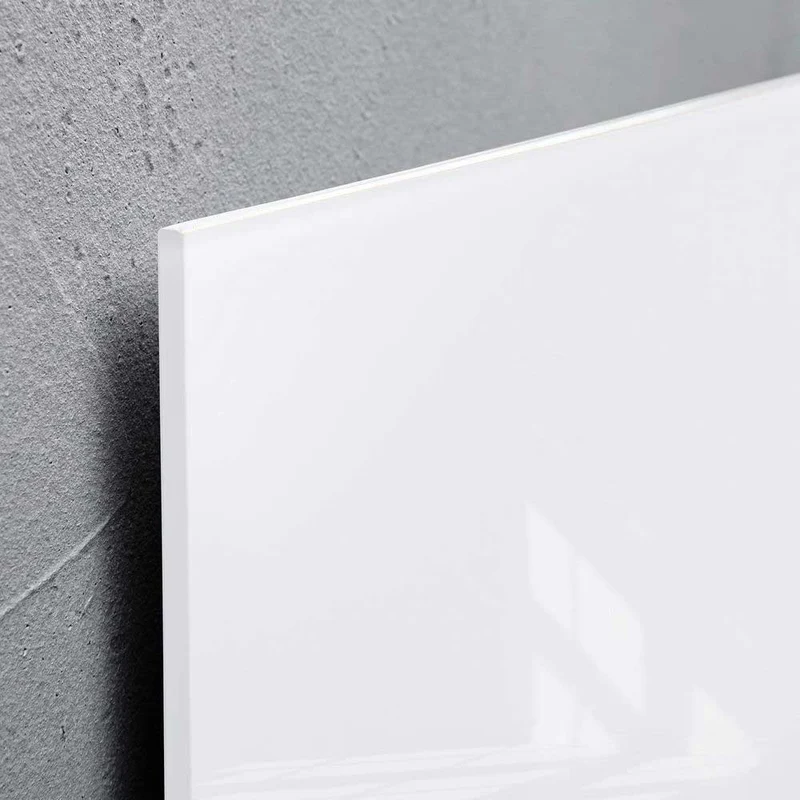 Glas Magnetboard 100 x 65 cm von Sigel