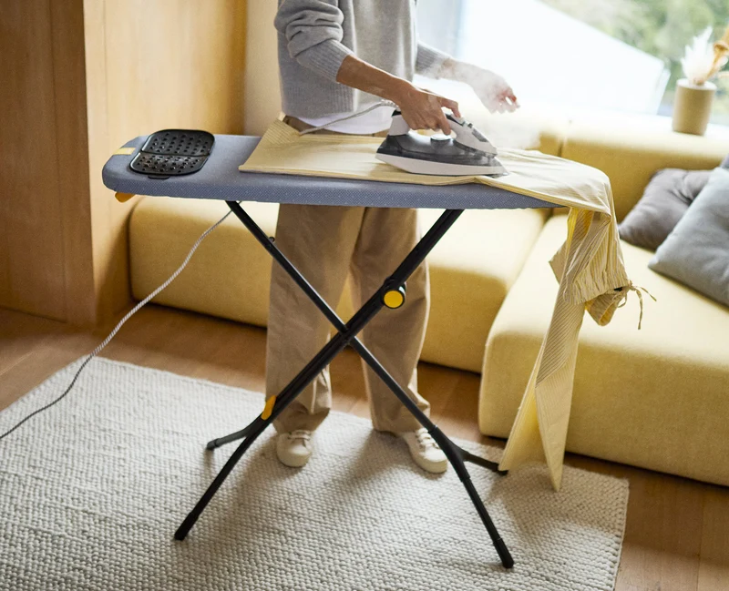Glide Compact Easy-Store 110cm Bügelbrett