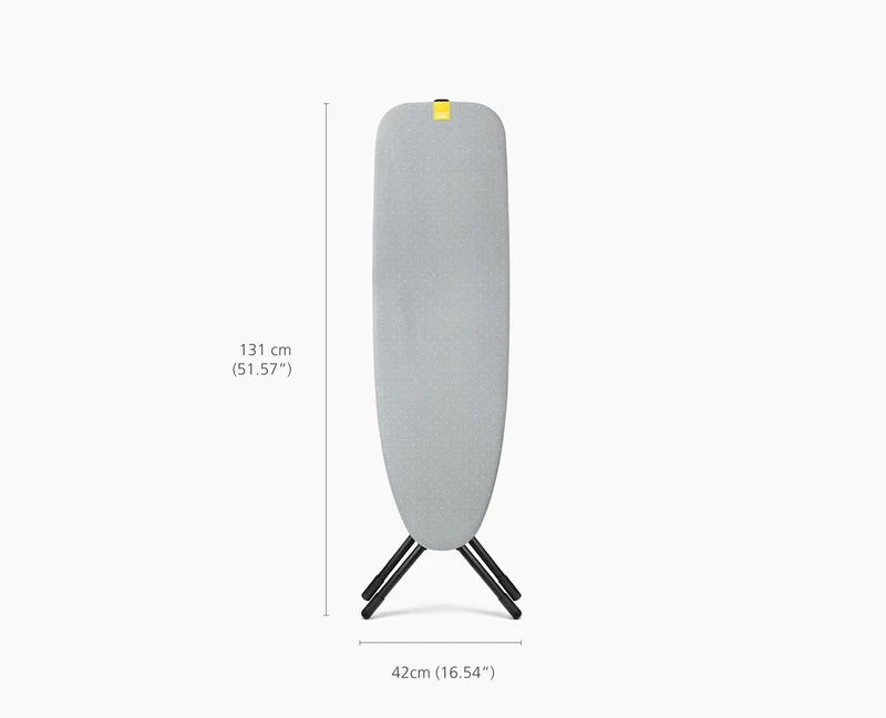 Glide Compact Easy-Store 110cm Bügelbrett