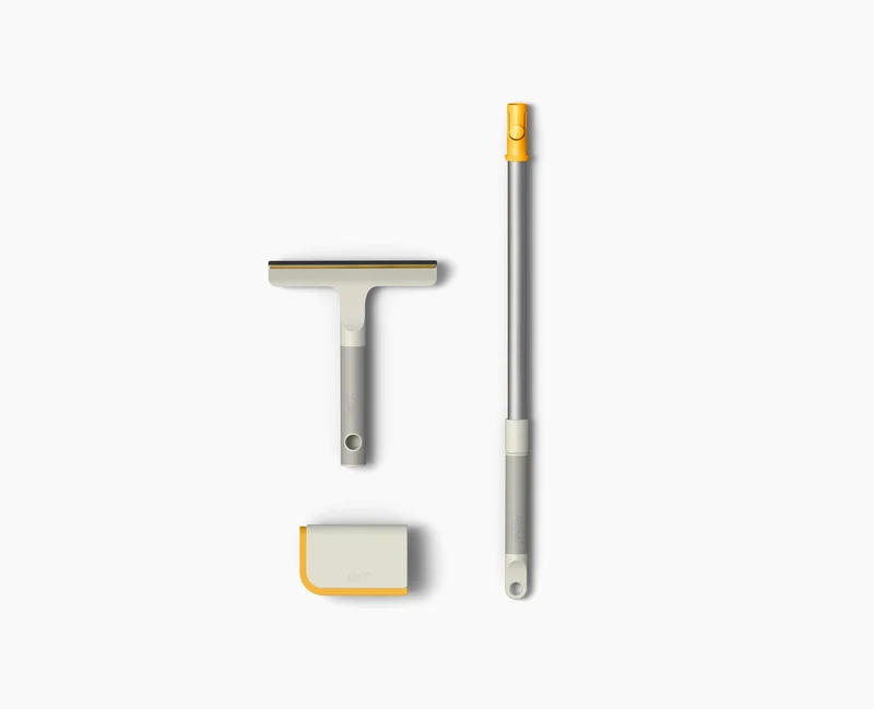 CleanTech™ Teppich- und Polstermöbel-Reinigungsset
