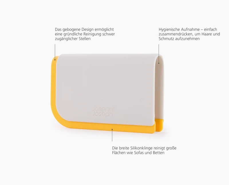 CleanTech™ Teppich- und Polstermöbel-Reinigungsset