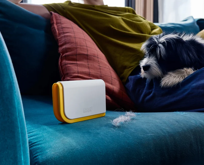 CleanTech™ 3-in-1 Tierhaarentferner