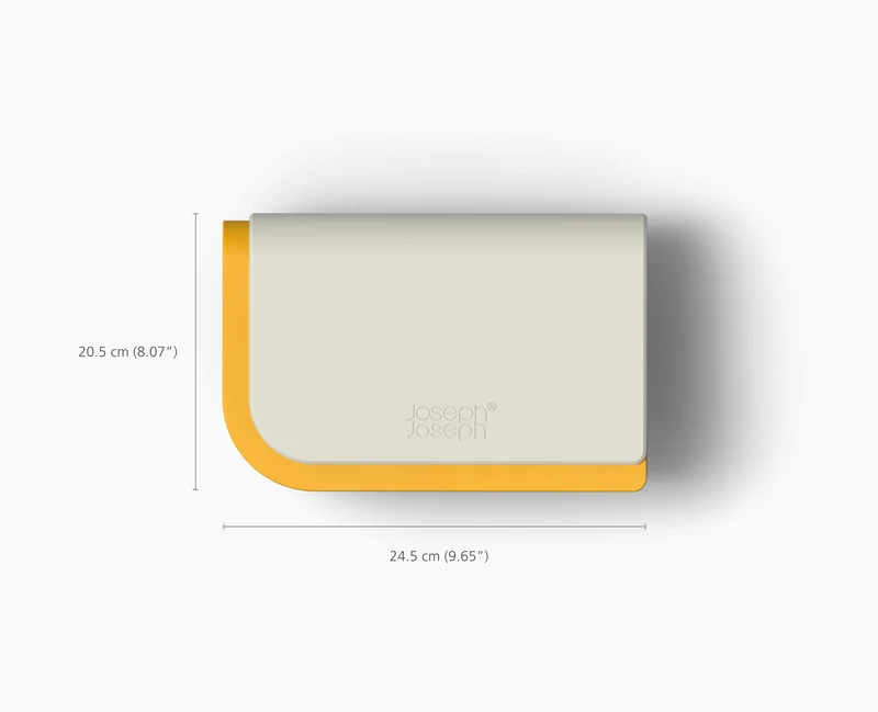 CleanTech™ 3-in-1 Tierhaarentferner