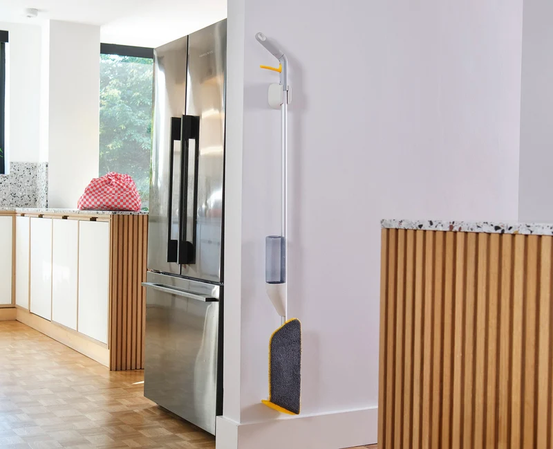 CleanTech™ Sprühwischer-Ersatzbezug