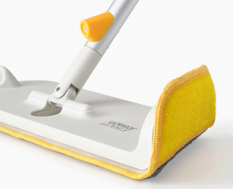 CleanTech™ Sprühwischer-Ersatzbezug