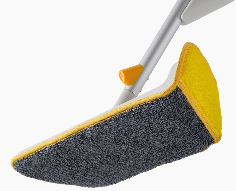CleanTech™ Sprühwischer-Ersatzbezug