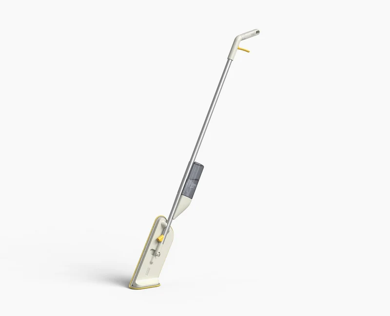 CleanTech™ 2-in-1 Sprühwischer
