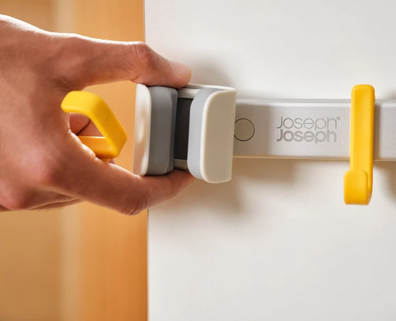 CleanTech™ Wandhalterung für Putzgeräte