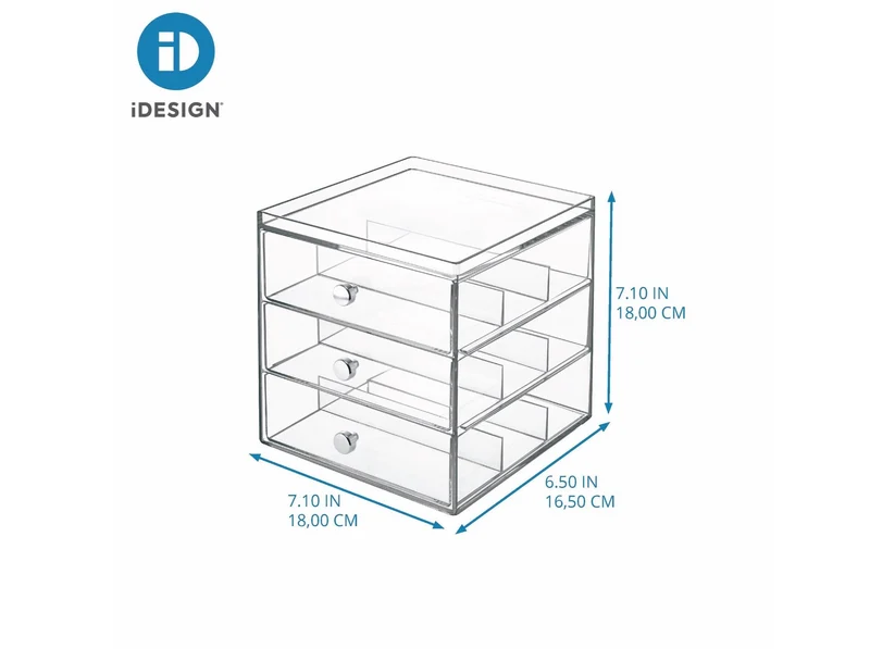 Clarity Brillen Organizer