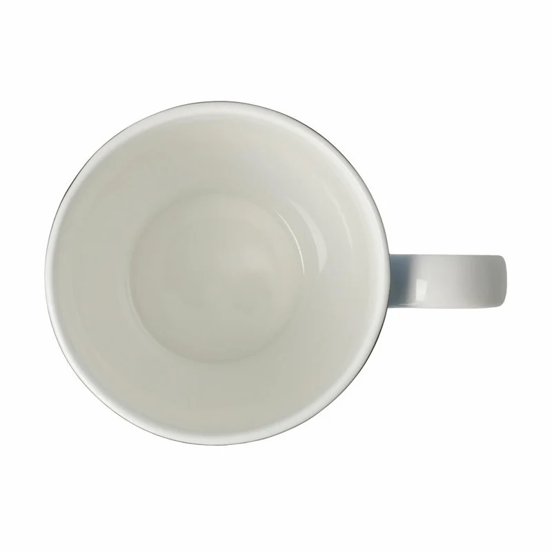Goebel Künstlertasse Ed Eck - Roar, Fine Bone China, Bunt, 400 ml, 67200191
