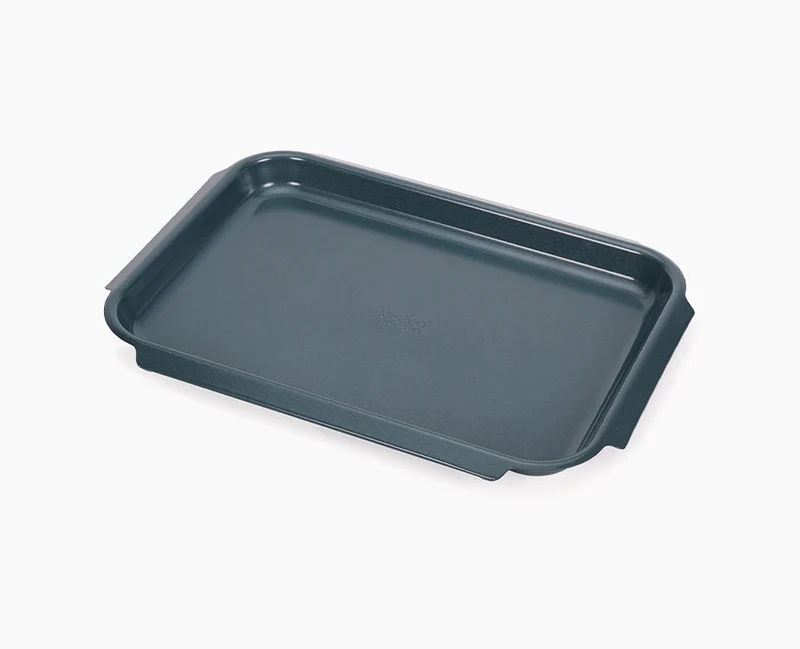 Nest™ Bake – Großes Backblech mit Antihaftbeschichtung, in Blau