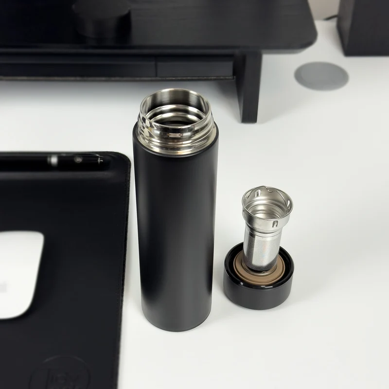 The Office Bottle (500ml)