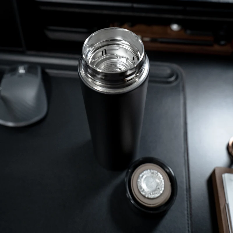 The Office Bottle (500ml)