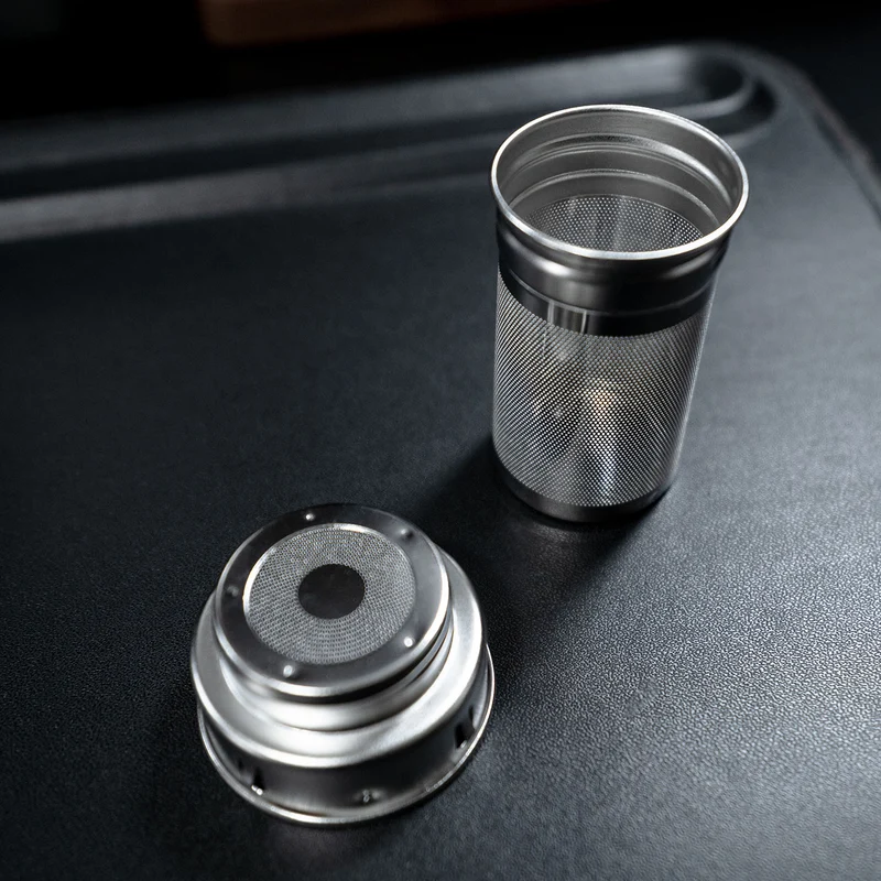 The Office Bottle (500ml)