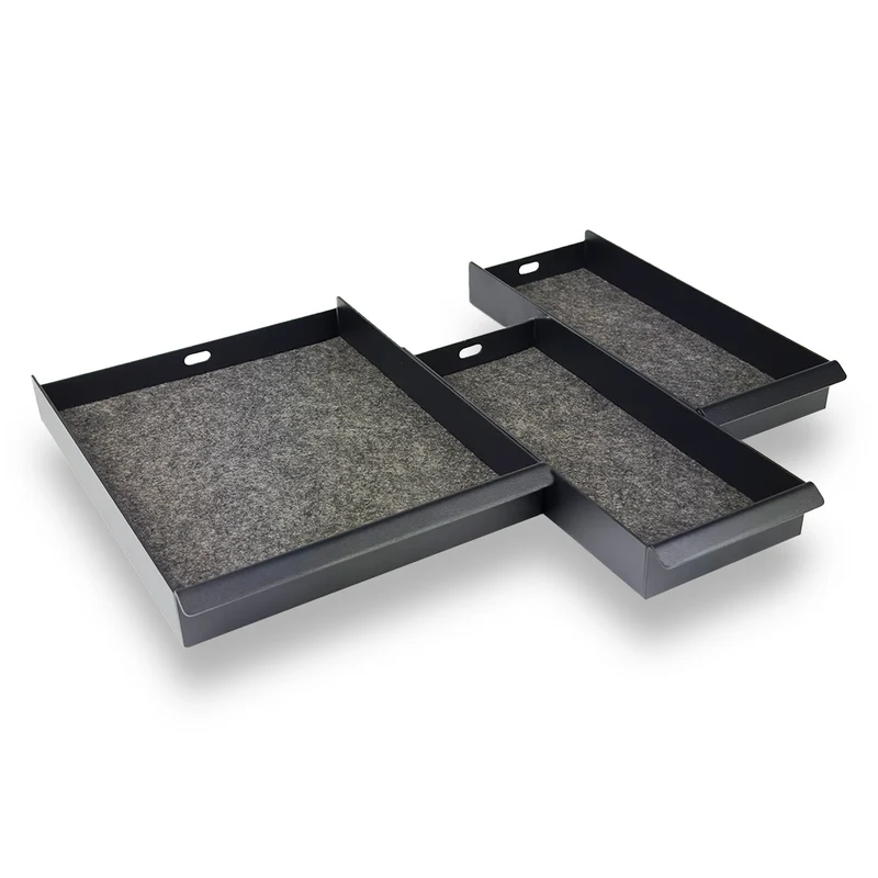 TraySet