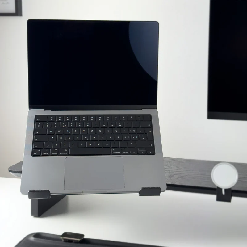 LaptopStand