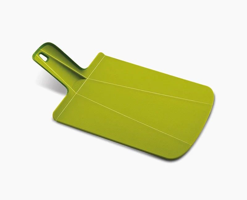 Chop2Pot™ Plus - Faltbares Schneidebrett