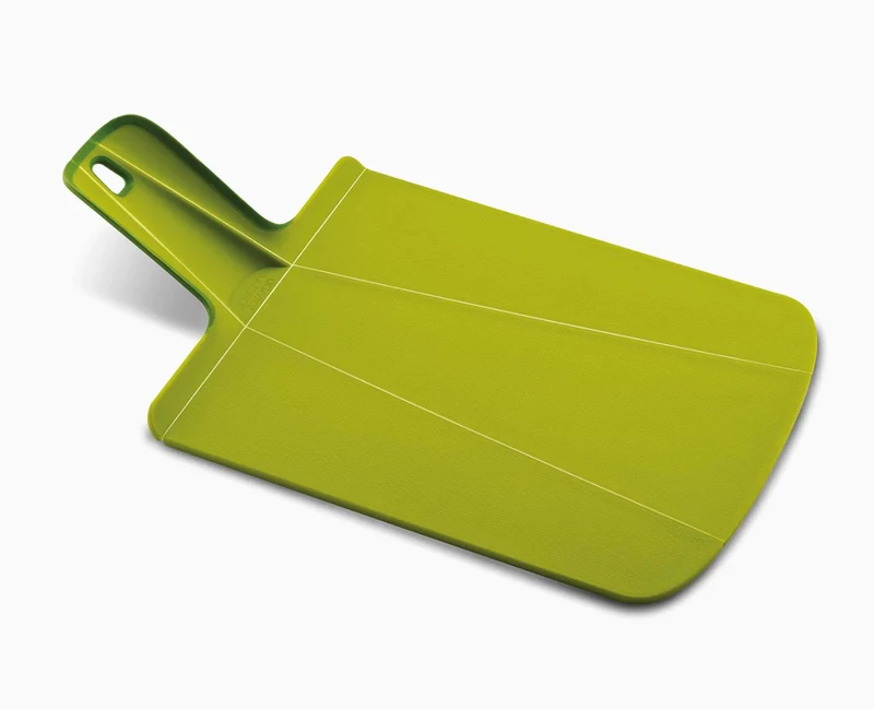 Chop2Pot™ Plus - Faltbares Schneidebrett