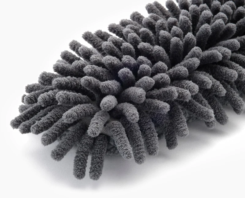 CleanTech™ Ersatz Mikrofaser-Staubwischer