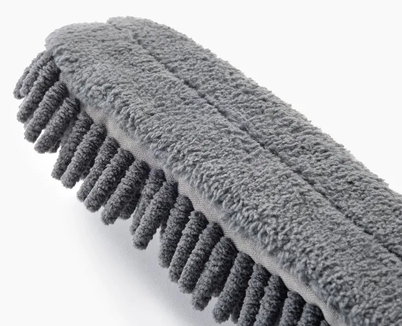 CleanTech™ Ersatz Mikrofaser-Staubwischer