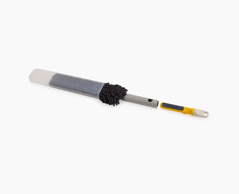 CleanTech™ 3-in-1 Mikrofaser-Staubwischer