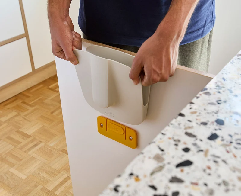 CleanTech™ Handfeger und Kehrblech