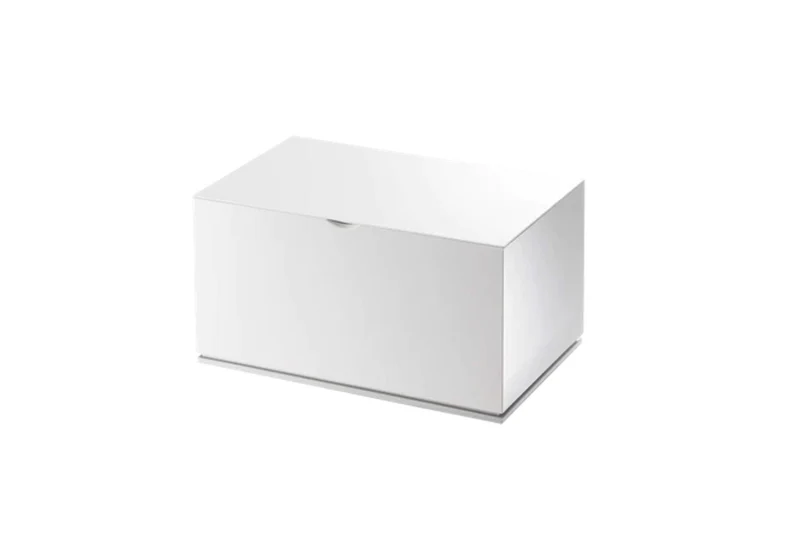 Cotton Case White