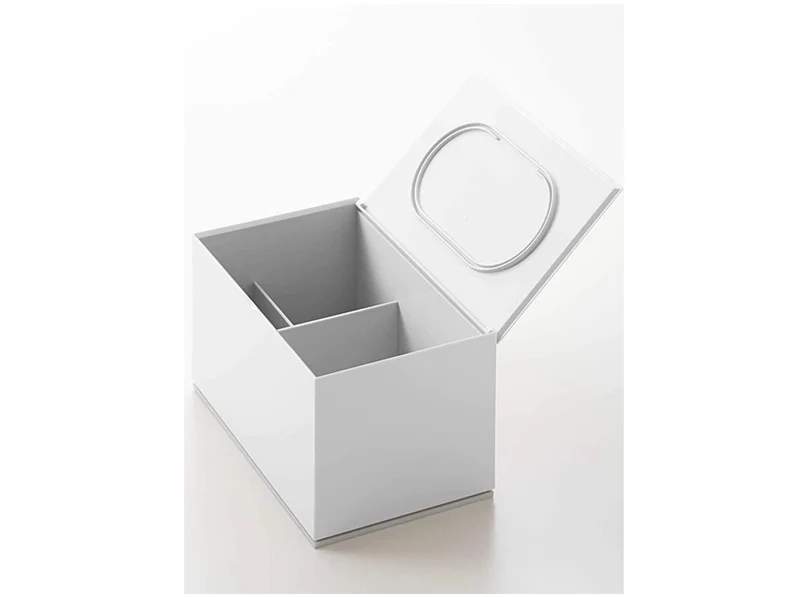 Cotton Case White