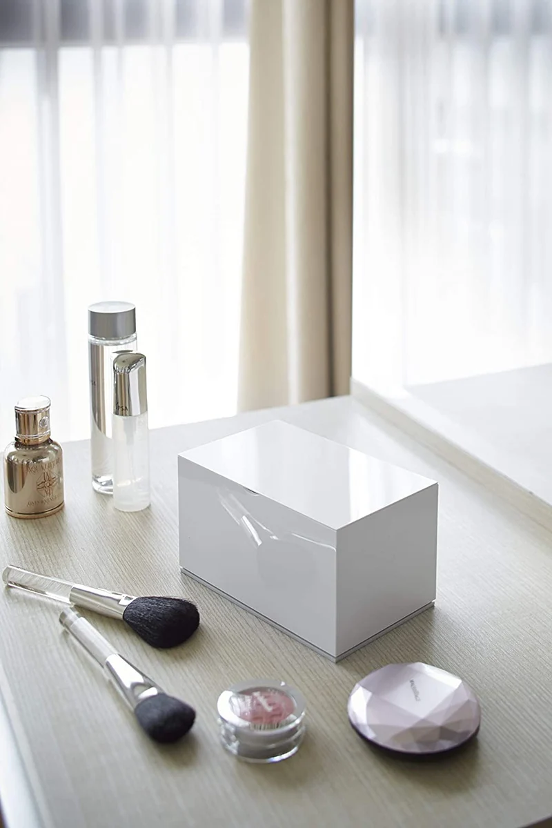 Cotton Case White