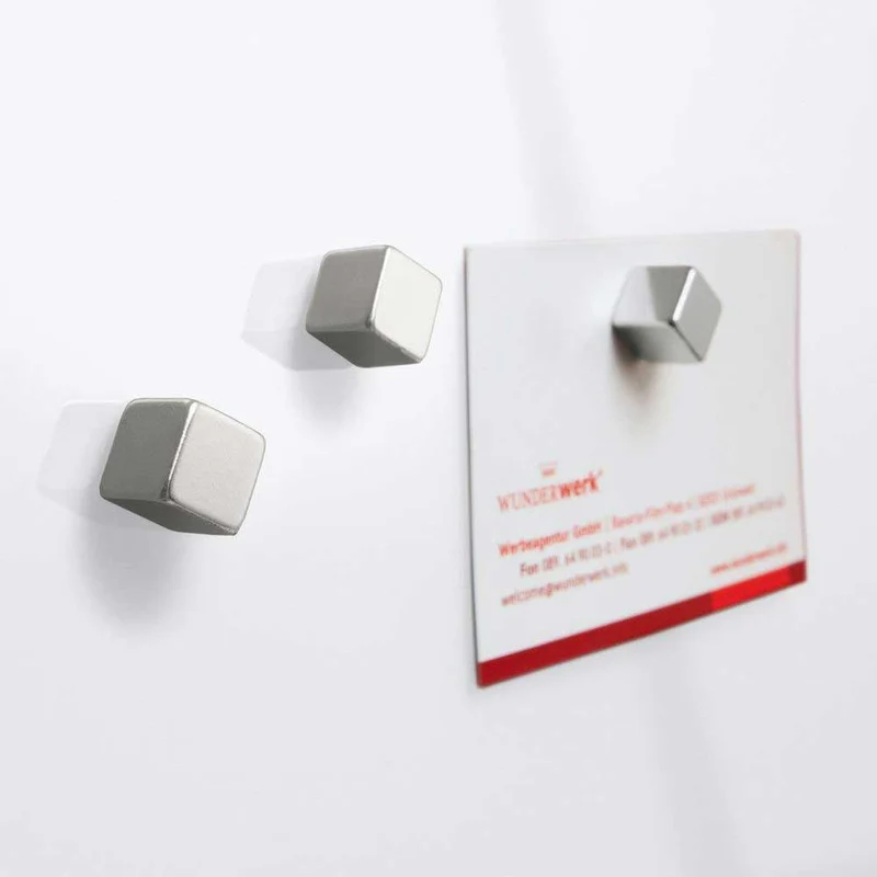 Glas Magnetboard Kreis 40 cm von Sigel