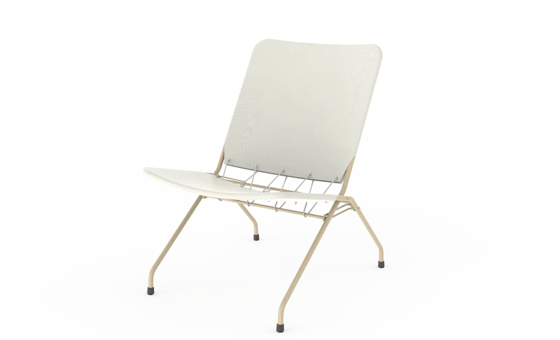 Klappstuhl 660 von Adico