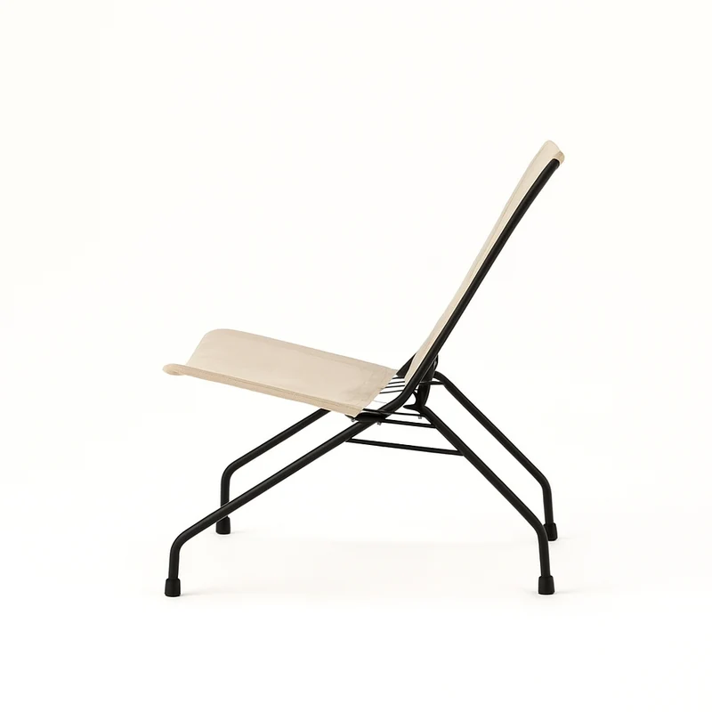 Klappstuhl 660 von Adico