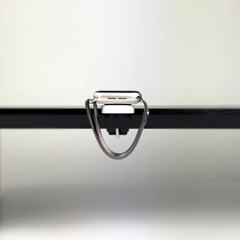 WatchDock