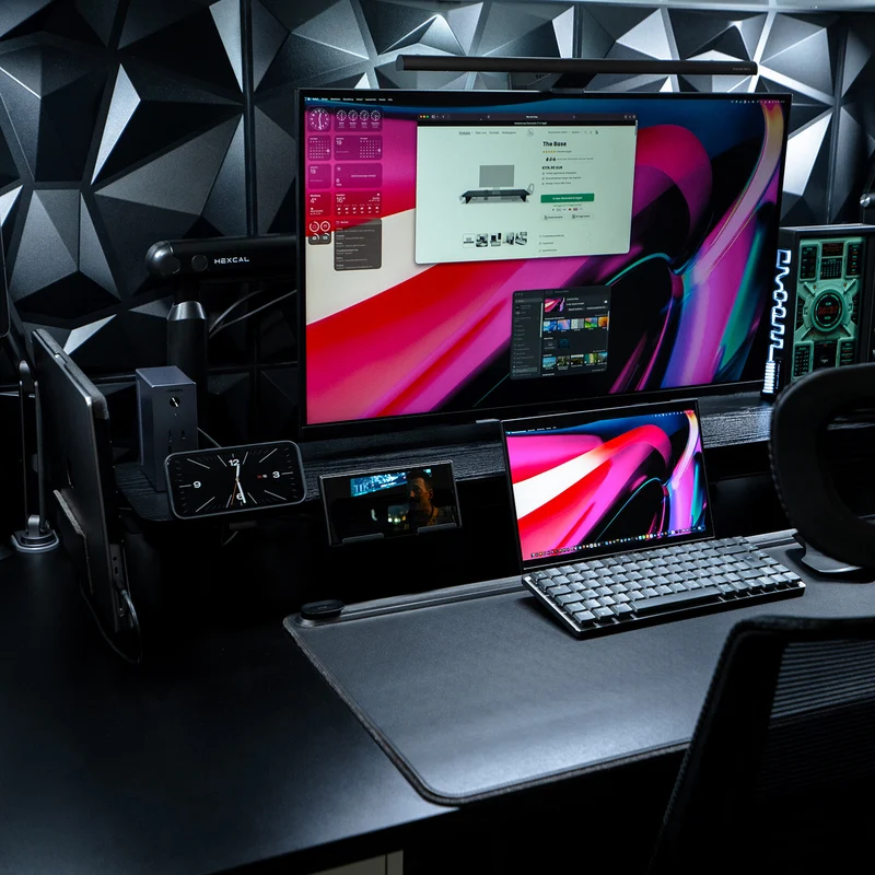The Base
