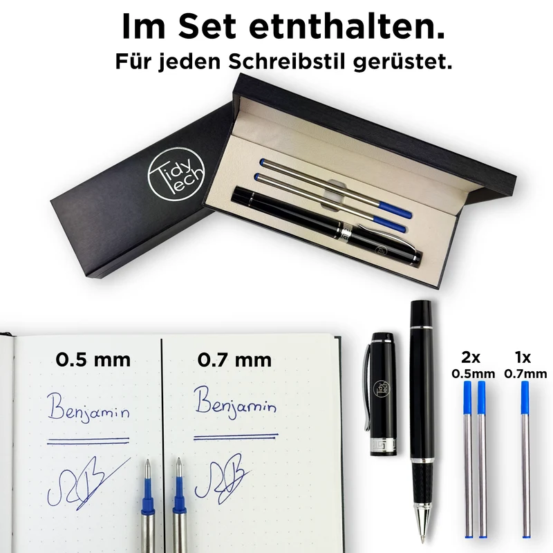 Essential Pen
