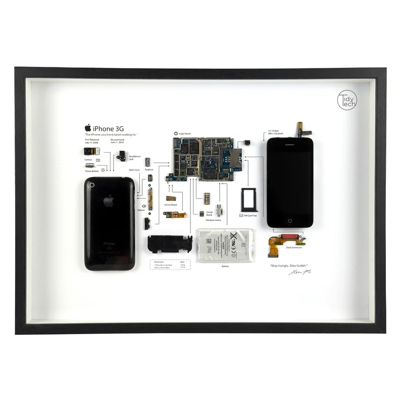 The Frame