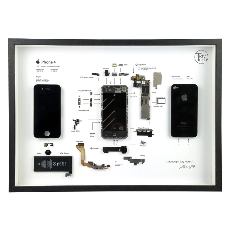 The Frame