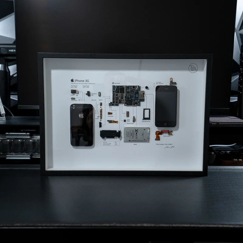 The Frame