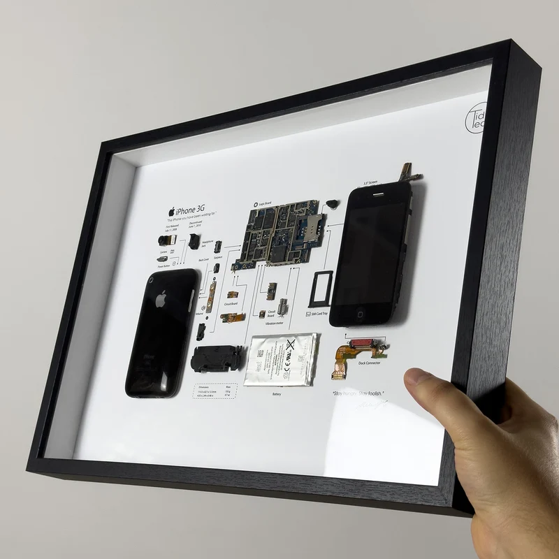 The Frame