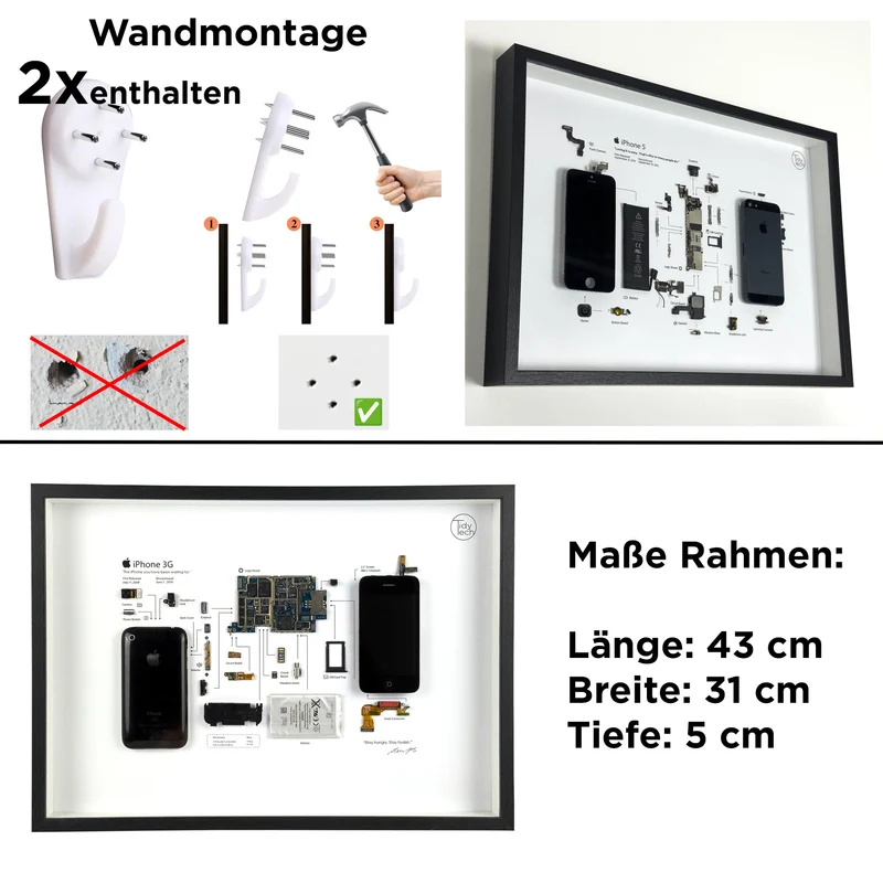 The Frame