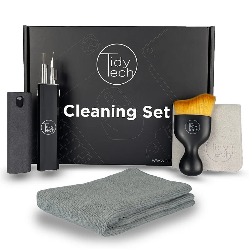 Cleaning Set