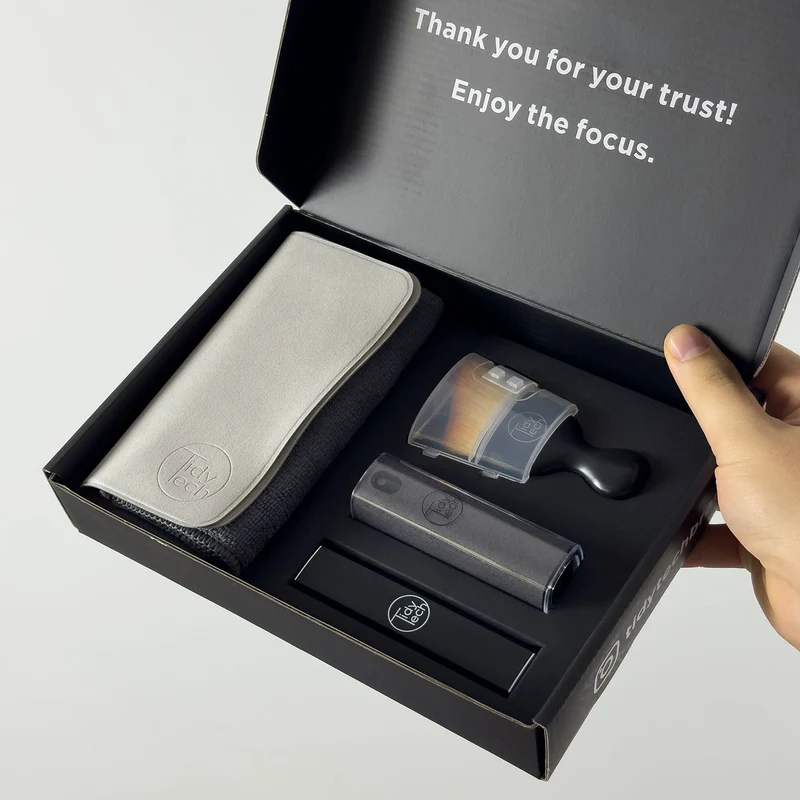 Cleaning Set