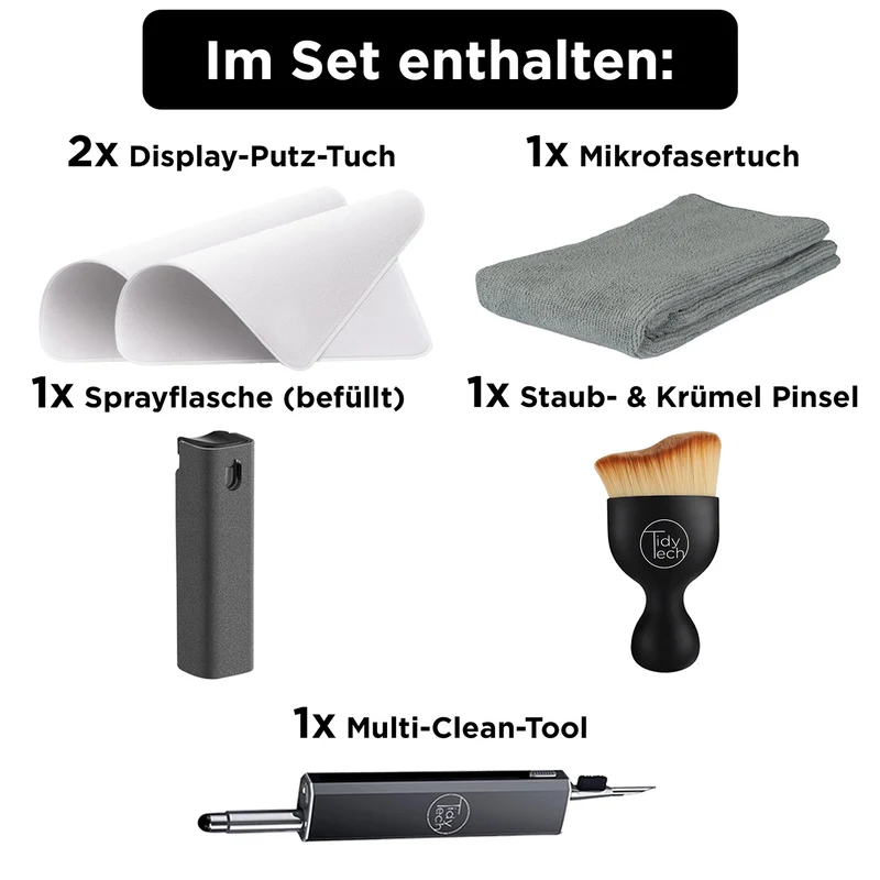 Cleaning Set