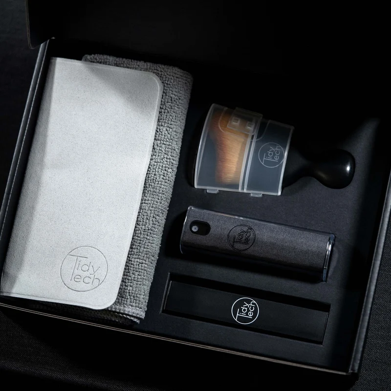 Cleaning Set