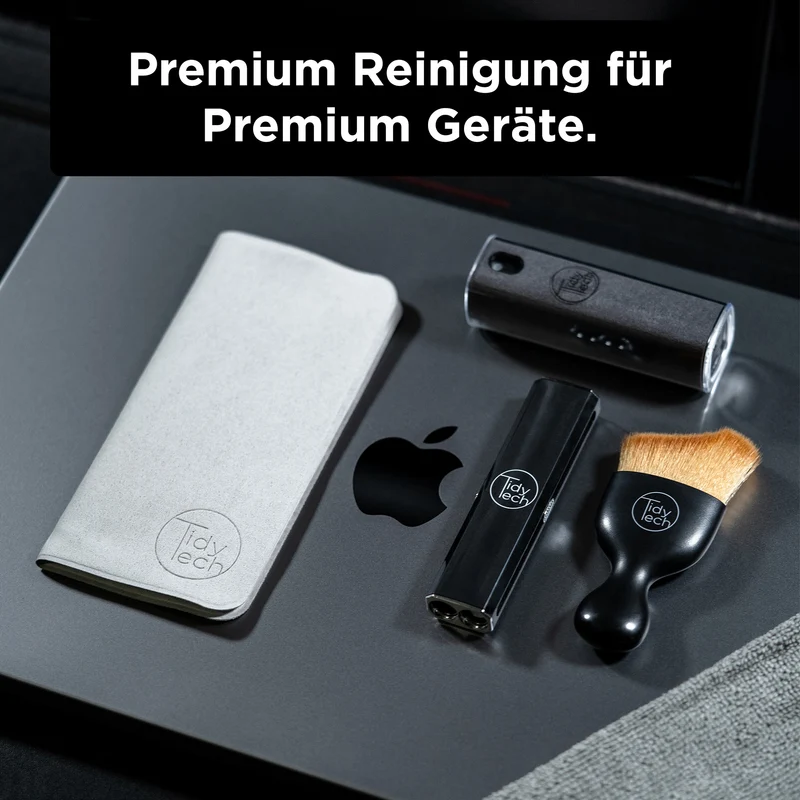 Cleaning Set