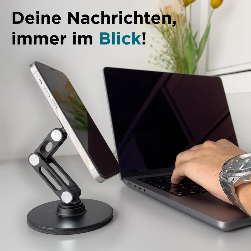 MagSafe Handyhalter