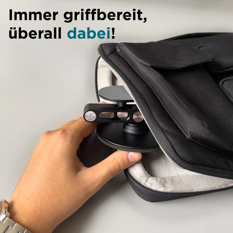 MagSafe Handyhalter