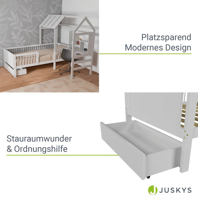 Kinderbett Yari